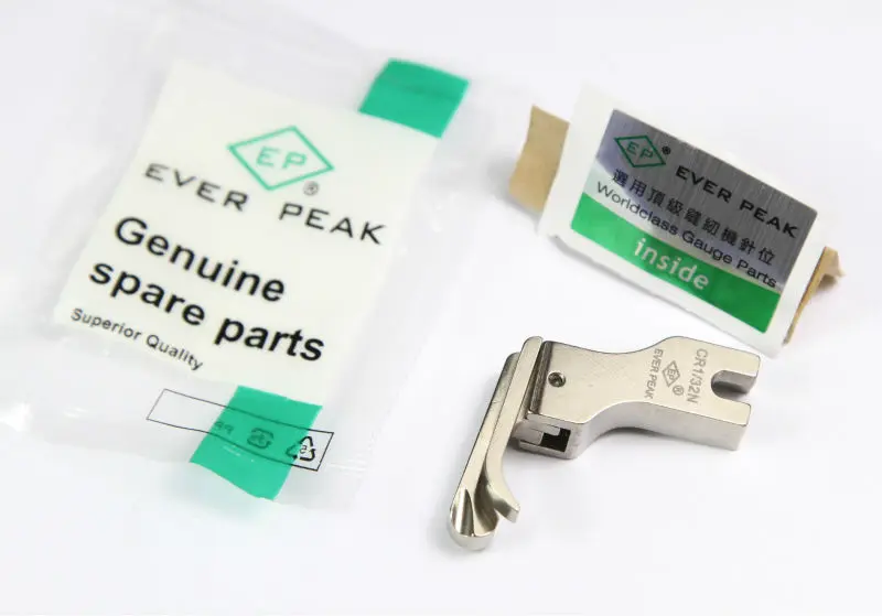 

Прижимная лапка для швейной машины EVER PEAK CR1/32N, 10 шт.