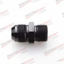 AN-10 AN10-10AN штекер 1/" BSP BSPP прямой адаптер