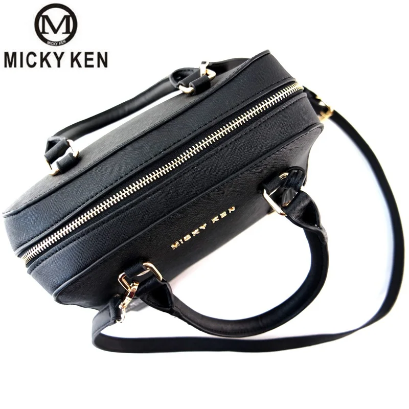 MICKY KEN, фирменная новинка, женская сумка на молнии, сумочка, качественные сумки, сумка-тоут, женская модная сумка, женская модная сумка-мессенджер
