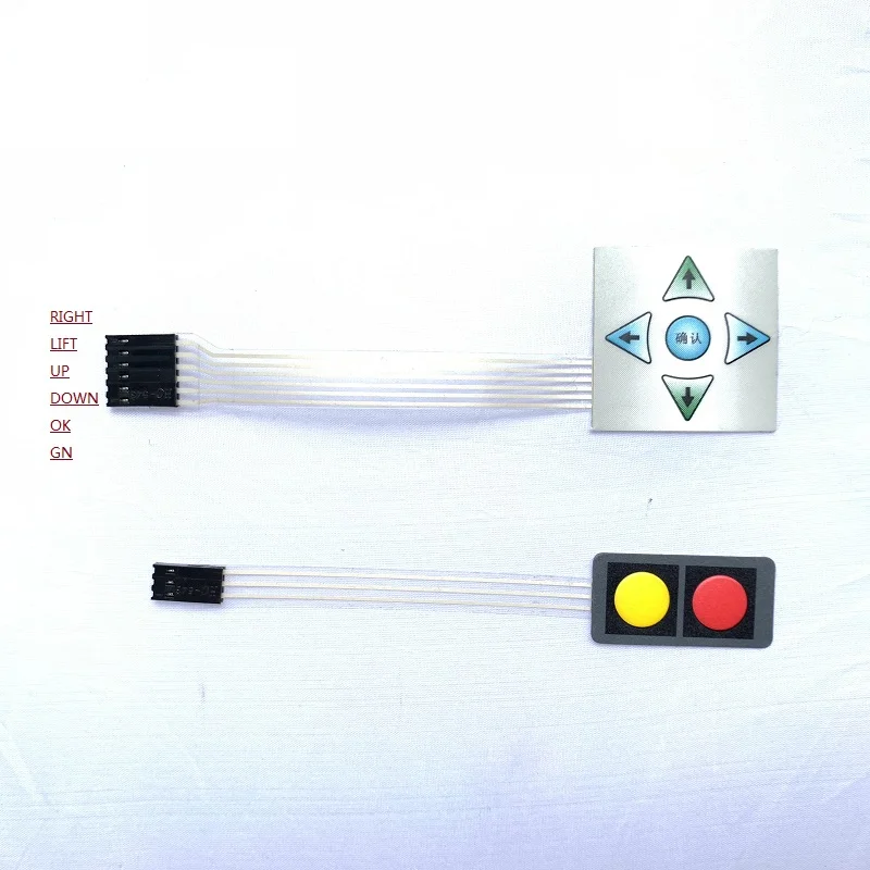 Хирургический эндоскоп модуль PCB HD SDI 1080P медицинская камера чип и рекордер DVR