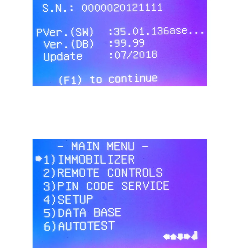 CK100 99.99-1
