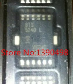 Бесплатная доставка 50 шт./лот BTS5240 BTS5240L BTS 5240 L HSOP12 100% Новинка | Электронные