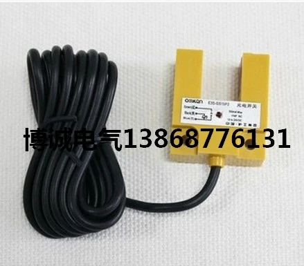 

New original E3S-GS15N Warranty For Two Year