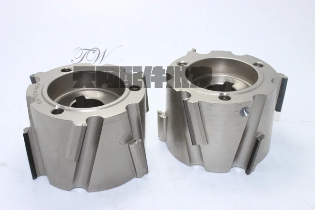 

Diamond cutter edge banding machine pre diamond woodworking cutter milling tool pre 80*20*50mm