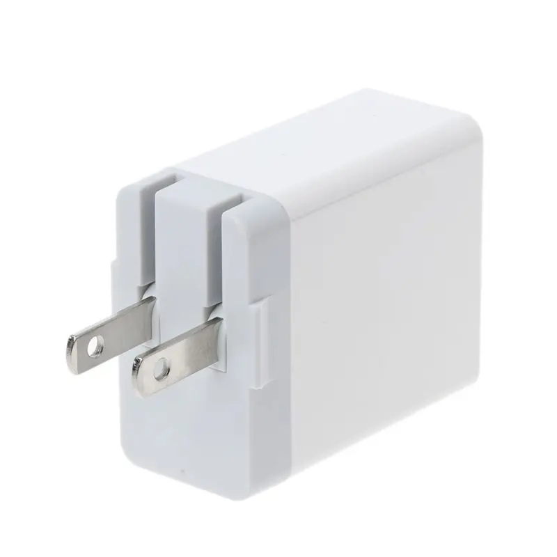 Горячее предложение 1 шт. 3 в 1 QC 3,0 Тип C PD быстрое зарядное устройство двойной USB адаптер питания для samsung huawei IOS сотовый телефон планшет