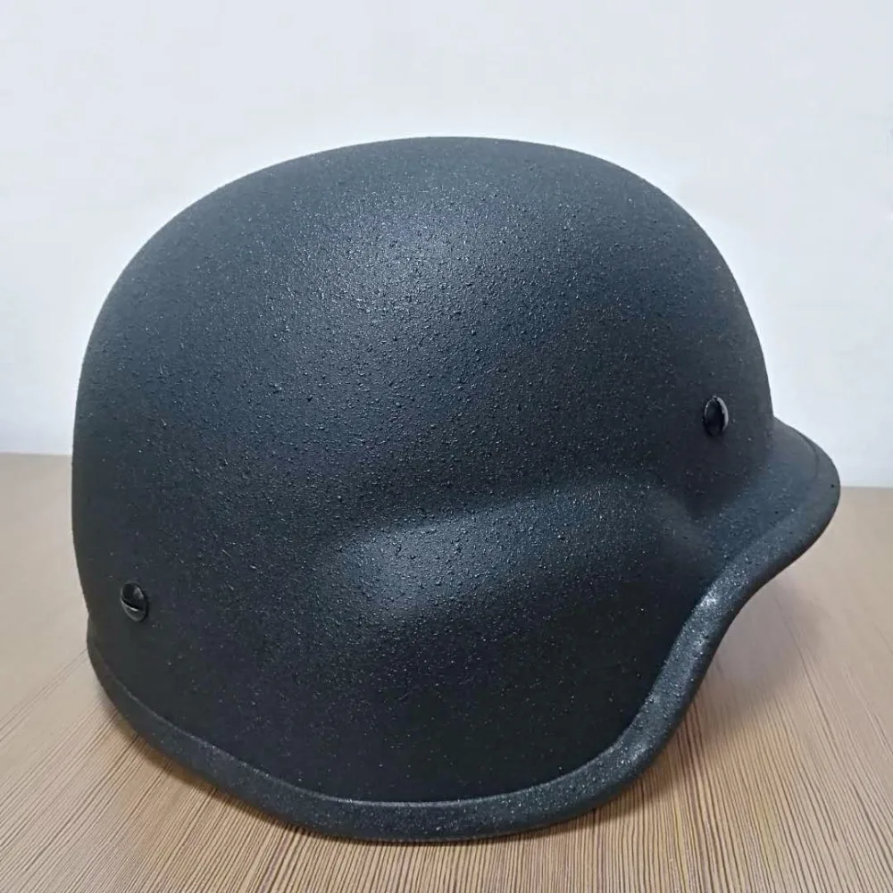 NIJ IIIA PASGT пуленепробиваемый Стальной шлем/Пуленепробиваемый Шлем тактический защитный шлем
