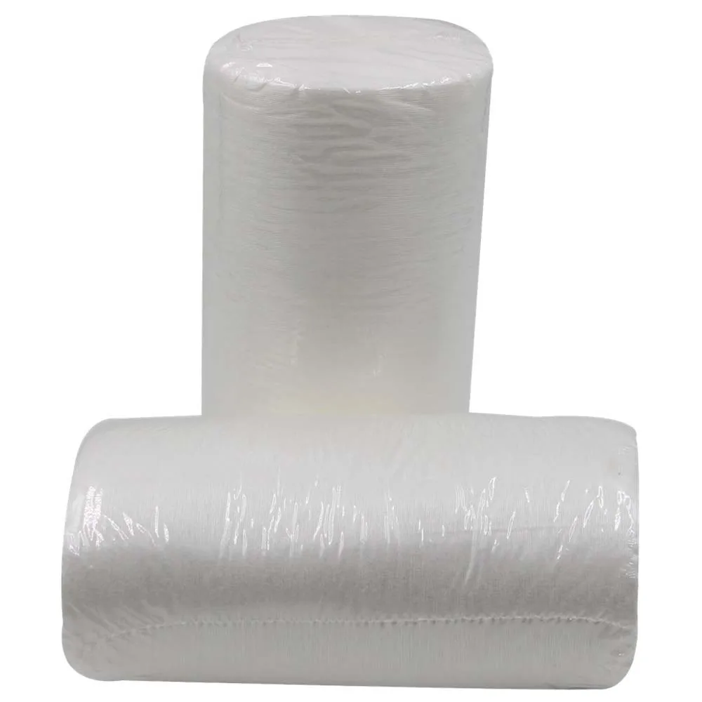 flushable bamboo rayon diaper liner nappy liner rolls 100 sheets 1 roll