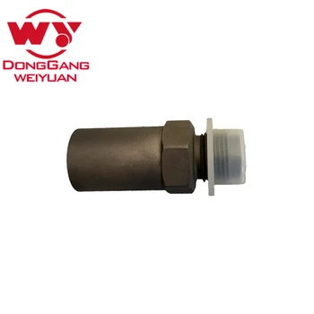 

3pcs/lot Common rail pressure relief valve 3963808 3963812 F00R000756 with good quality 100 tested