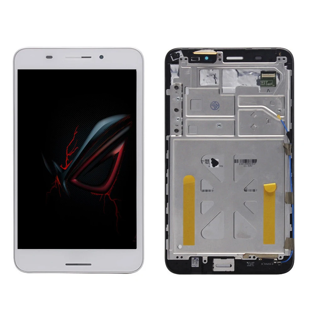 Sinbeda оригинал для ASUS Fonepad 7 FE7010CG FE170CG ME170 K012 K017 ЖК-дисплей кодирующий