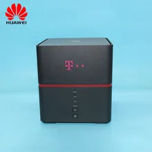 Разблокированный huawei B529s-23a Cat 6 4G LTE TDD FDD wifi маршрутизатор беспроводной Rrouter 300 Мбит/с 4G точка доступа LTE