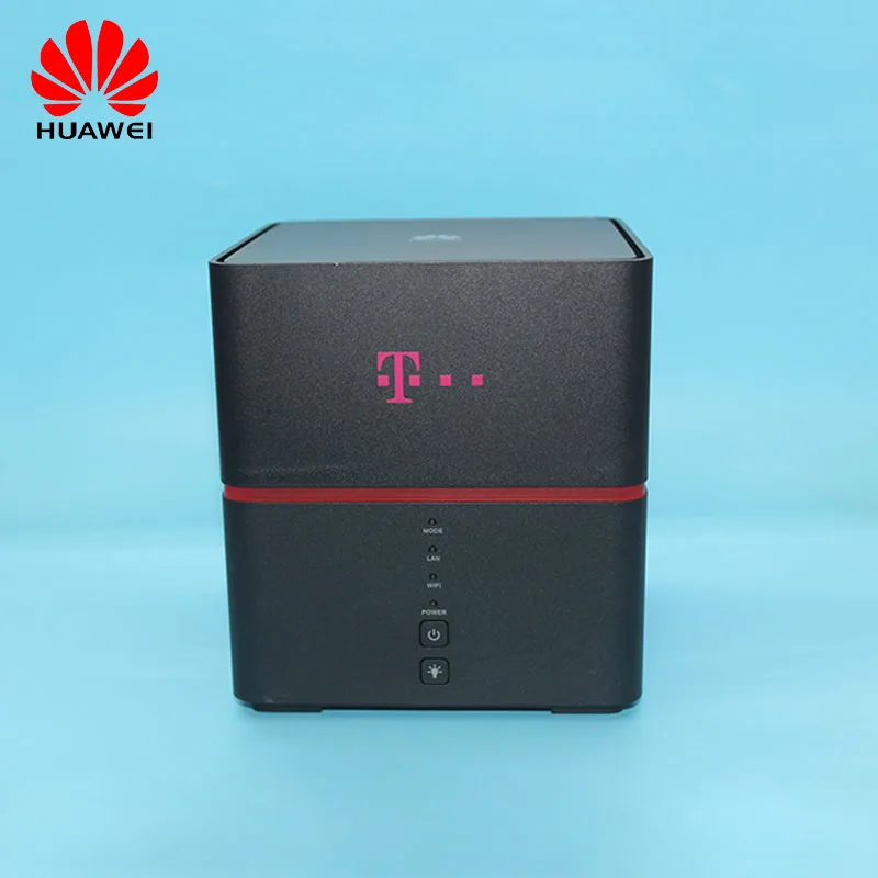 Беспроводной роутер Huawei Cat 6 разблокированный 4G LTE TDD FDD Wi Fi 300 Мбит/с Lte точка