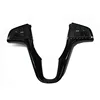 PUFEITE  bright black button switch for hyundai verna solaris  Steering Wheel Audio Volume Music Control Button Switch ► Photo 3/6