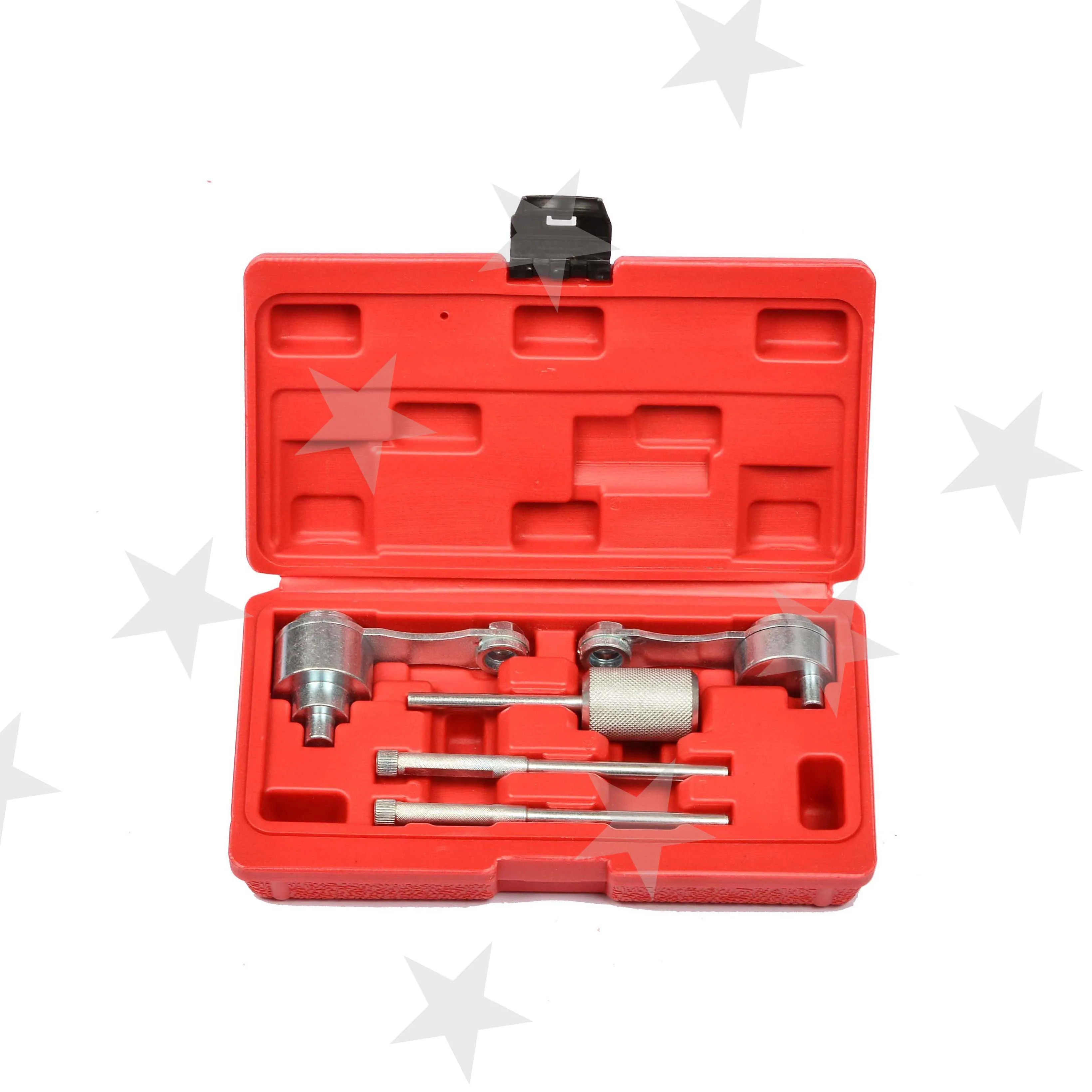 

Diesel Engine Timing Setting Locking Tool Kit 2.7 Belt Drive For Jaguar Land Rover