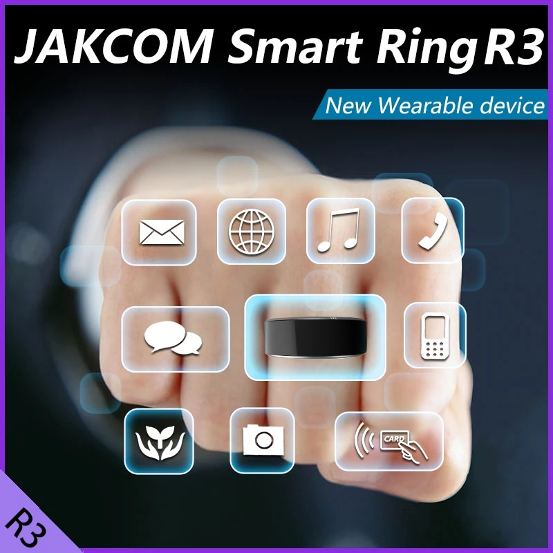 JAKCOM R3 Smart Ring(умное кольцо Горячая Распродажа в смарт-часы как брелок, указывающий местонахождение пропавшего животного локатор счетчик шагов браслет