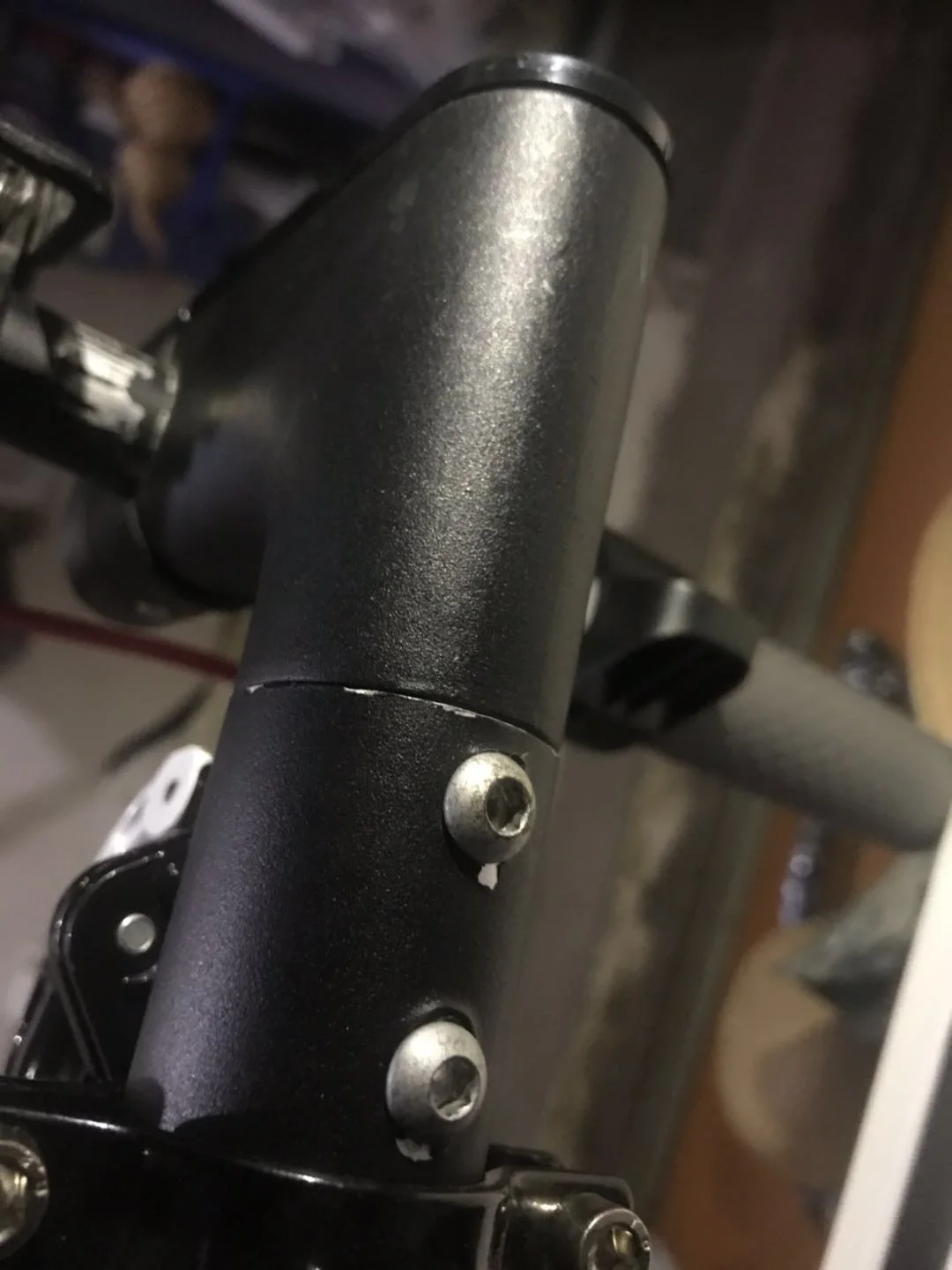 M365 電動スクーターヘッド固定ネジ 特殊六角レンチ折りたたみネジ スクーター用パーツ アクセサリー Aliexpress M365 電動スクーターヘッド固定ネジ 特殊六角レンチ折りたたみネジ スクーター用パーツ アクセサリー Aliexpress