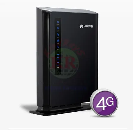 Разблокированный huawei E5172 телефон 4g lte mifi роутер LTE Wi Fi модем cpe 150 Мбит/с 12 В Роутер sim