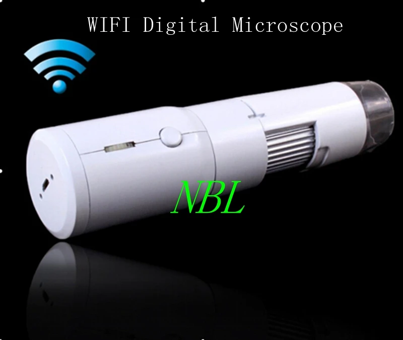 Цифровой микроскоп с Wi Fi 8 светодиодов 640*480 пикселей|microscope biological|microscope digitalmicroscope