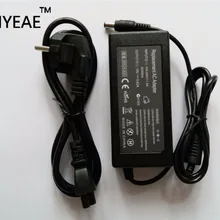 19 в 3.42A 60 Вт Универсальный переменный ток адаптер питания зарядное устройство для ACER Aspire 4743Z 5732Z 3680 ноутбук кабель питания без штекеров