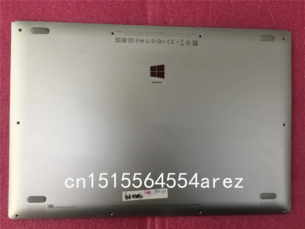 New Original laptop Lenovo Yoga 910 Yoga 5 pro Base Cover