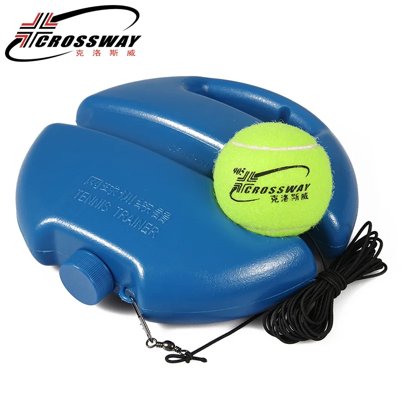 

Pro Tennis Trainer Tennis Practice Hitting Training Tennis Ball Rebound Device Tenis Coach Padel Tennis Training Accessories