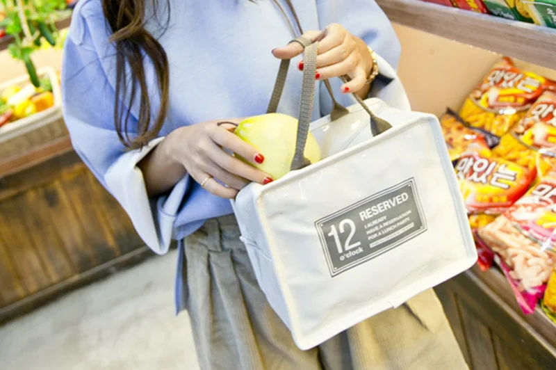 New-2017-Waterproof-PU-Fresh-Keeping-Lunch-Isolated-Hand-Bag-Carry-Thickening-Food-Bags-Picnic-Bags (5)