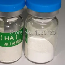 High Quality Hyaluronic acid Hyaluronic acid powder sodium hyaluronate