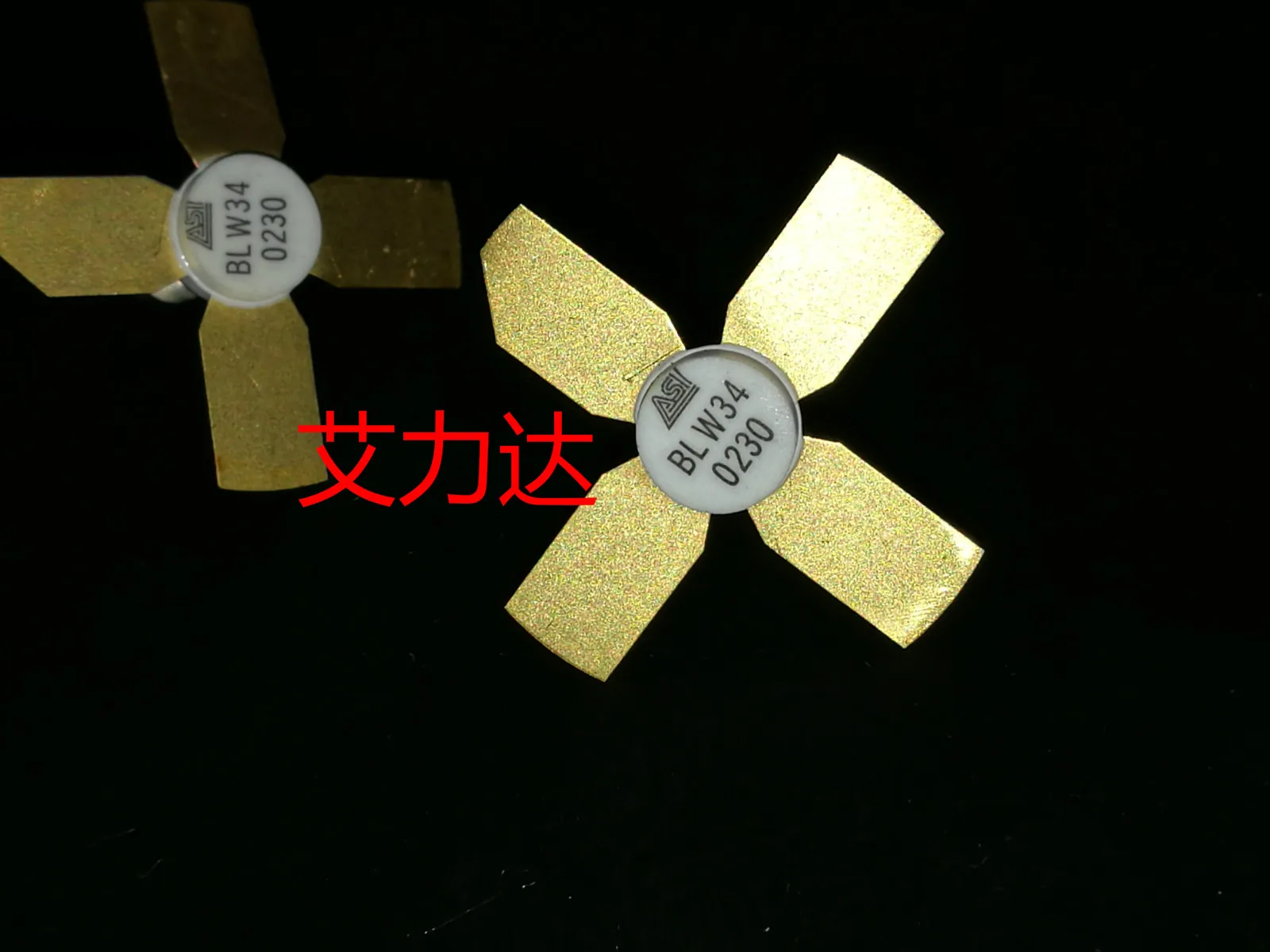 

FreeShipping BLW34 Specialized in high frequency tube