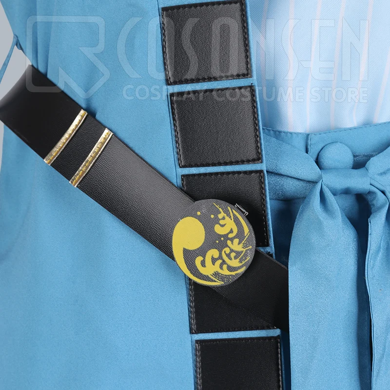 Touken Ranbu Chiyoganemaru костюм для косплея все размеры Косплей ONSEN|Игровые костюмы| |