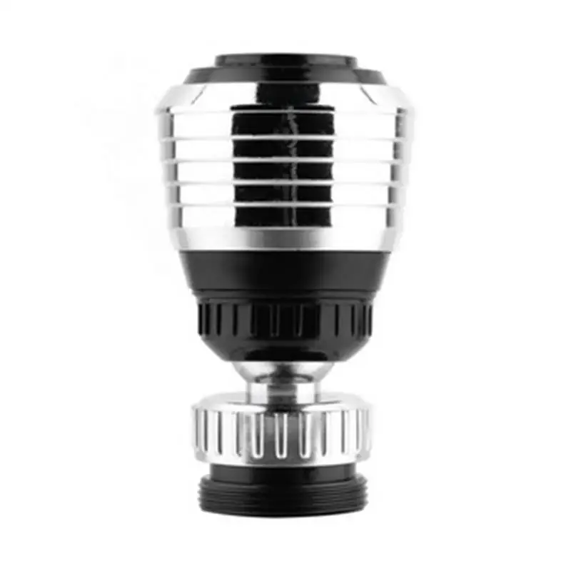 

360Rotate Faucet Filter Tap Adapter Kitchen Accessories Gadget Bathroom Clean