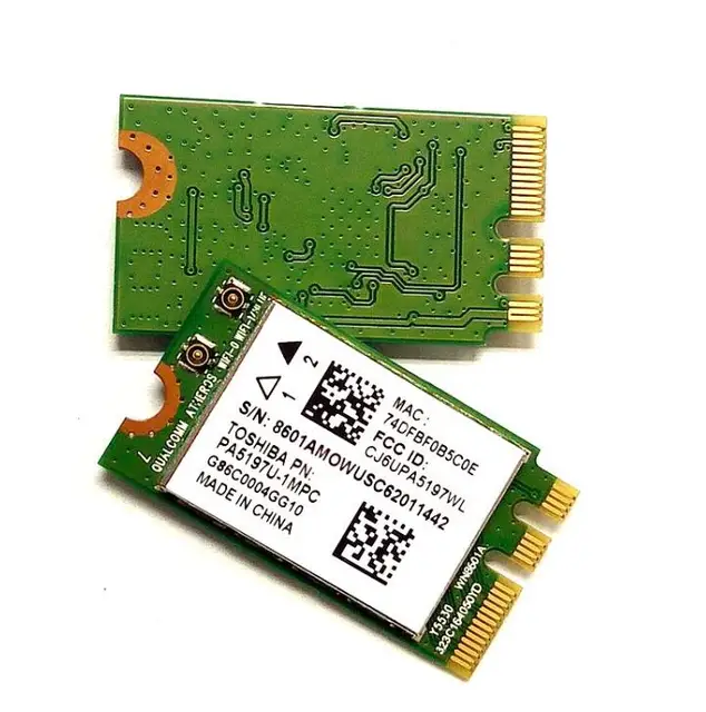 How To Download Install Atheros AR5008 Wireless Network, 50 OFF