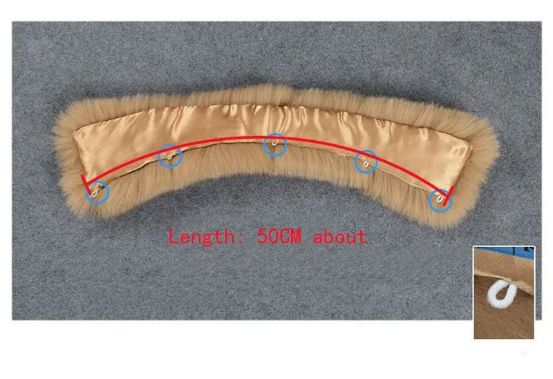 100% натуральный Лисий мех воротник Черный Лисий Мех квадратный воротник кольцо шарф женский натуральный Лисий Мех Шарфы Воротник