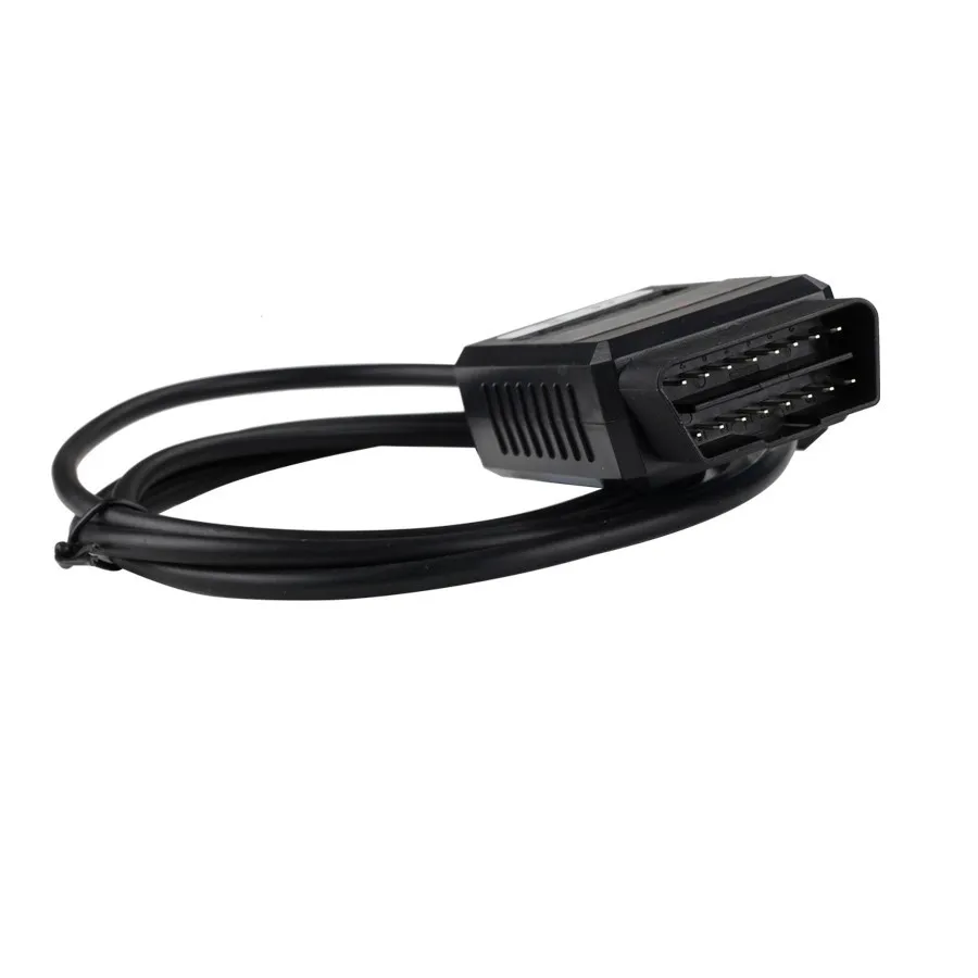 USB ELM327 V1.4 Пластик OBDII/EOBD сканер шины CAN с FT232RL чип ELM 327 OBD2 USB V2.1