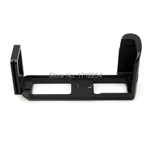 Quick Release L/л кронштейн для Fujifilm X-Pro1 индивидуальный заказ Arca-Swiss Совместимость