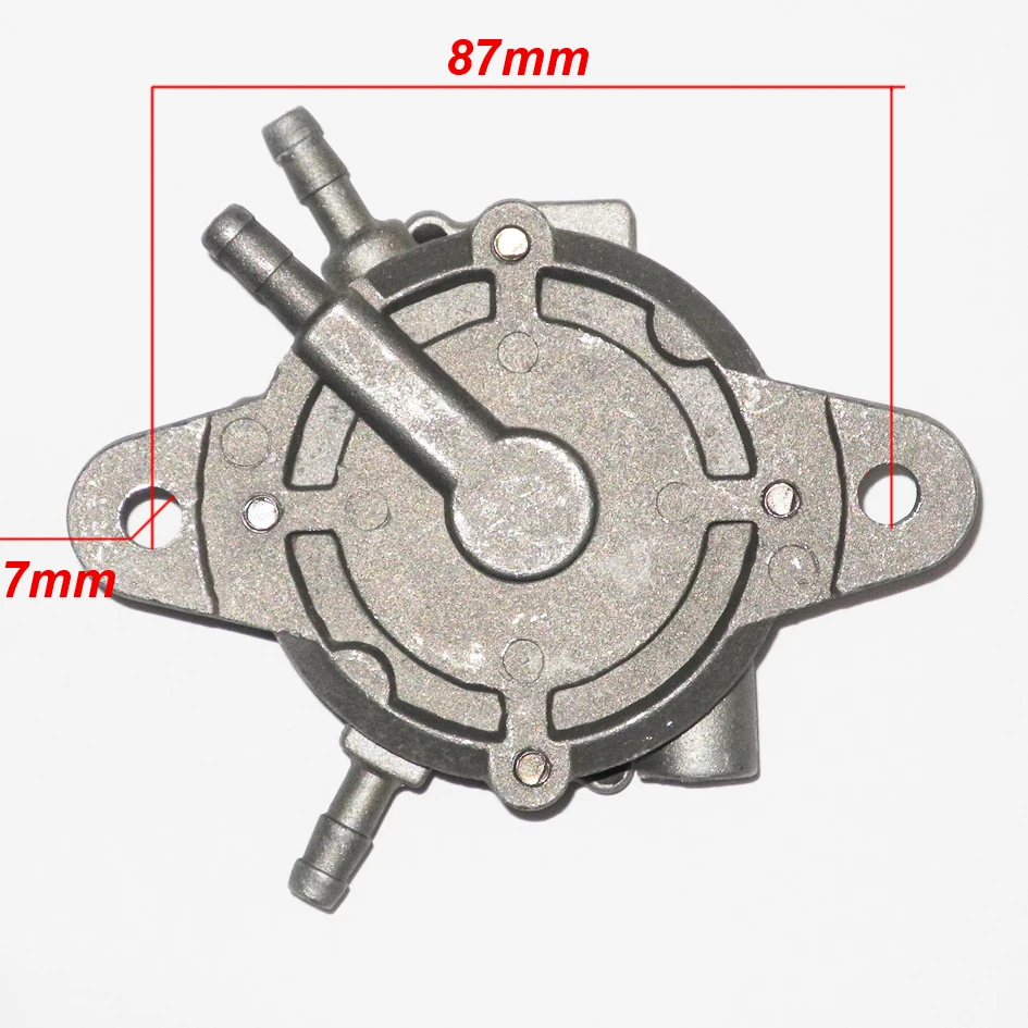 Fuel Pump2