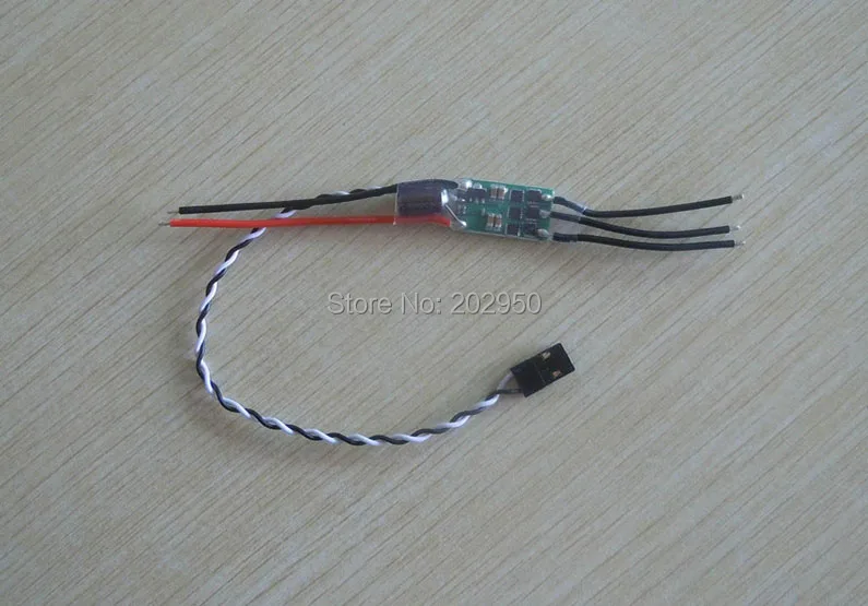BLHELI 16A 20A-1