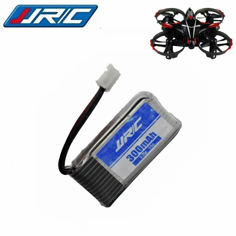 Зарядное устройство Lipo Батарея для JJRC H56 3 7 V 300 мАч T2G Дрон запасные части
