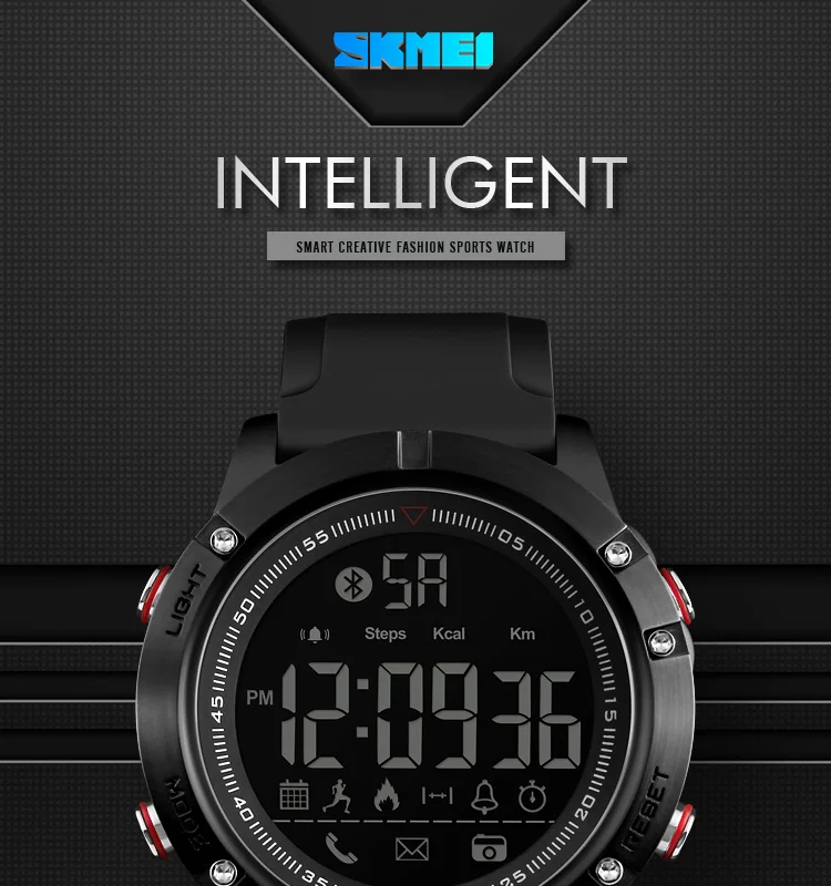 skmei 1425 smart watch