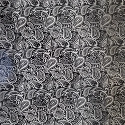 Free shipping 0.5mX2m/10m black flower water transfer printing film CSCW003 hydrographic film for car