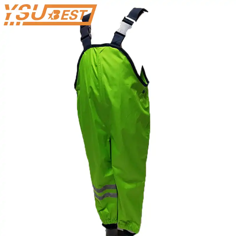 waterproof overall baby