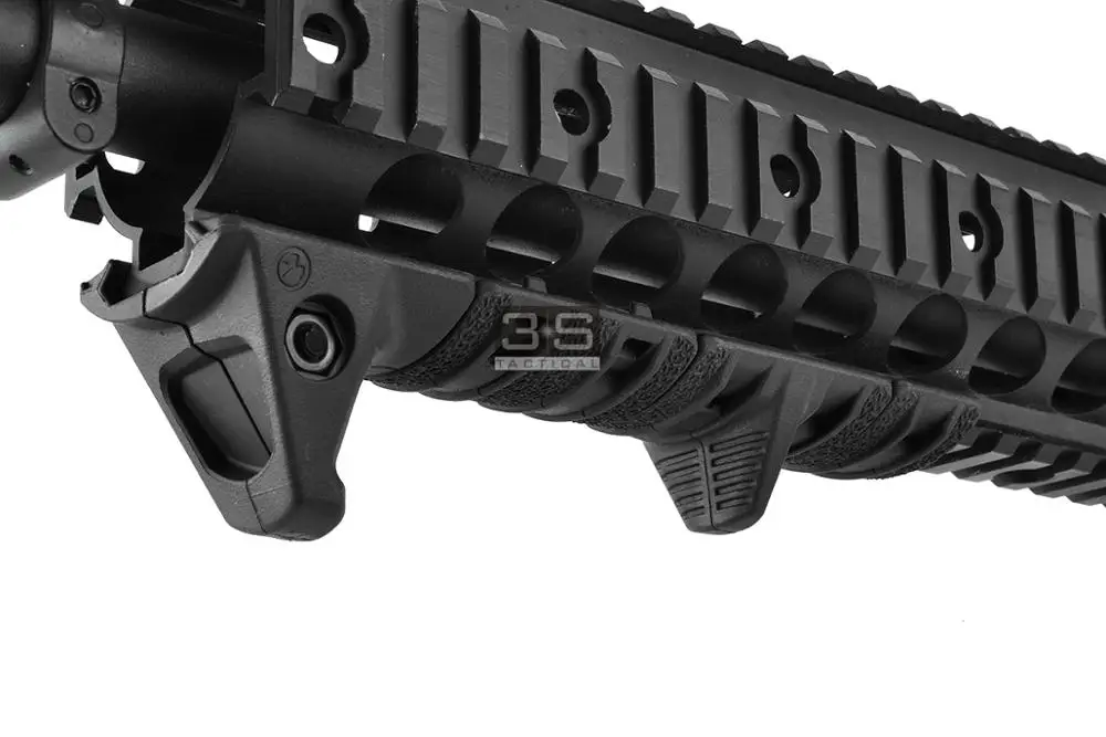 4 шт./компл. набор ручных стоп сигналов панель Picatinny Rail Cover Handguard Airsoft|Кронштейны и
