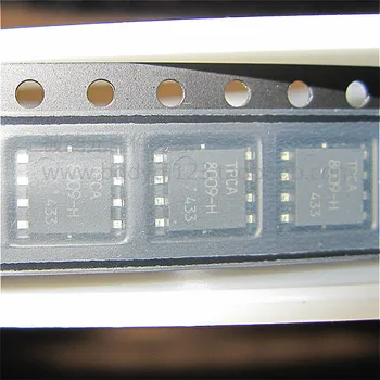 

TPCA8009HTE12LQDKR-ND SOP-8 TPCA8009-H NEW