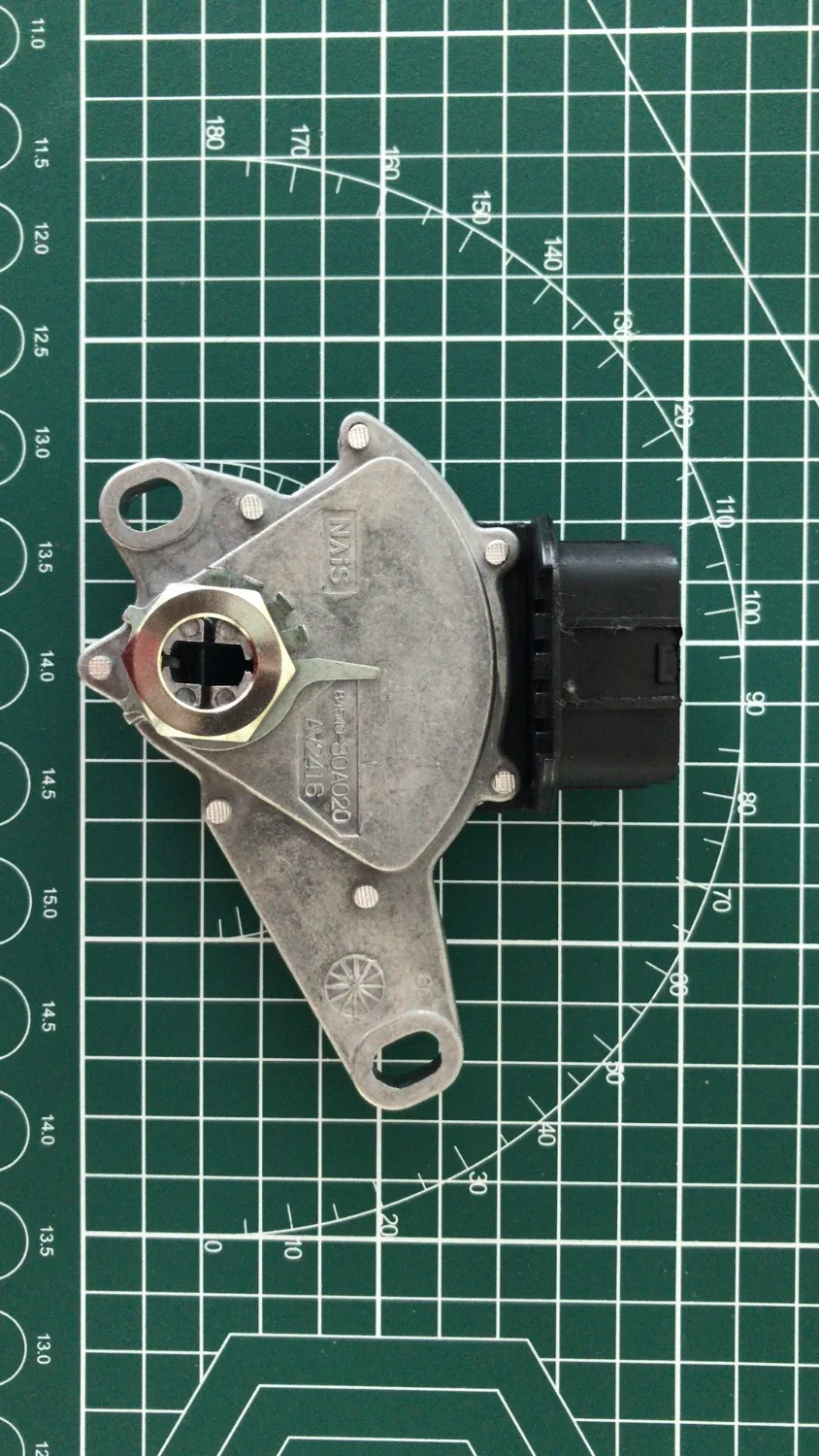 Park / Neutral Position Switch A.CDelco G.M E.quipment OEM 93741830