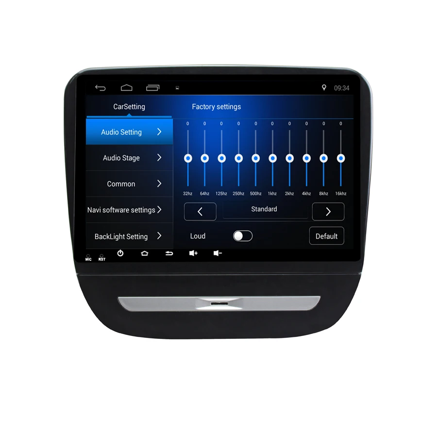 Sale OTOJETA car accessory for Chevrolet Malibu XL 2016 gps navigation android 8.1 stereo bluetooth autoradio recorder carplay player 3 Sale OTOJETA car accessory for Chevrolet Malibu XL 2016 gps navigation android 8.1 stereo bluetooth autoradio recorder carplay player 3
