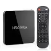 Genuine Remote Control for H96 MAX PLUS RK3328 and H96 MAX X2 S905X2 Adroid TV Box IR Remote Controller for H96 MAX set top box ► Photo 3/4