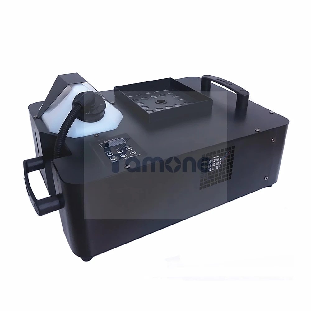 LED Fog 02