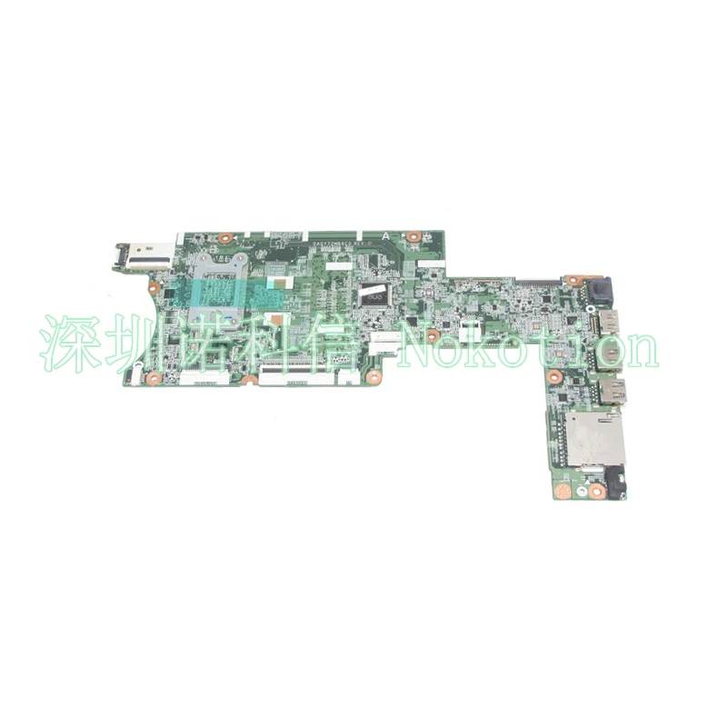 Материнская плата NOKOTION 769075 501 779642 DA0Y72MB6C0 Y72 для ноутбука HP Pavilion X360 13 a|laptop