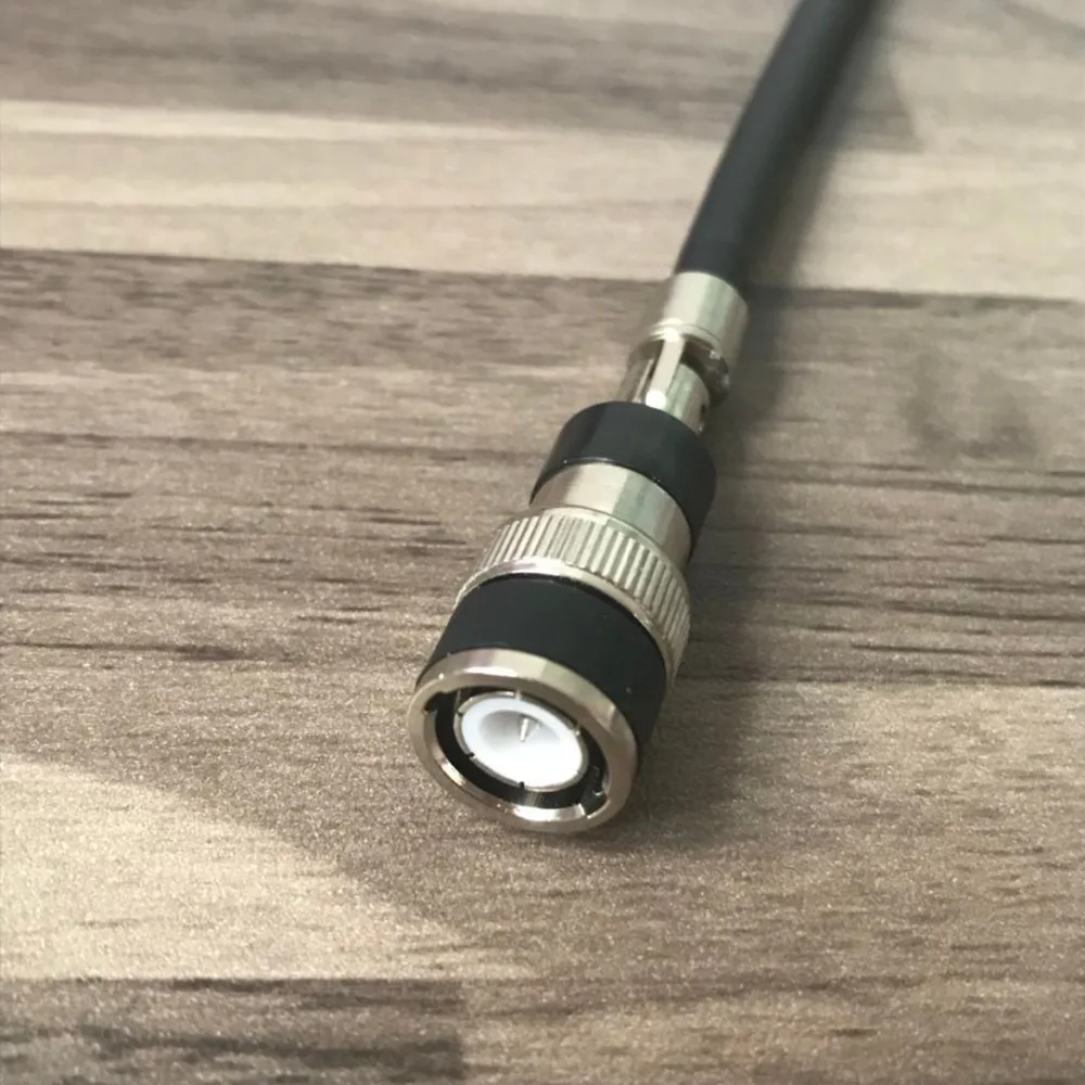 6 шт. микрофонная Антенна BNC UHF Для Shure PGX24 SLX24 PG58 SM58 BETA58 серии Беспроводная Частота