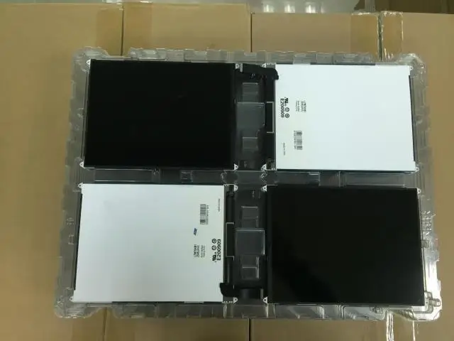 Новый 1024*768 ЖК-экран для Prestigio PMP5785C3G_QUAD PMP5785C и 3G ЖК-дисплей панель матрица |