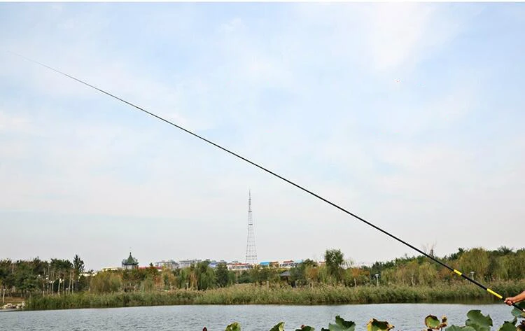 fishing rod