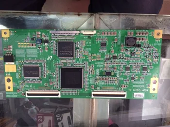 

Free shipping KLV-40X200A T-CON 400HIC4LV1.3 400H1C4LV1.3 Original parts